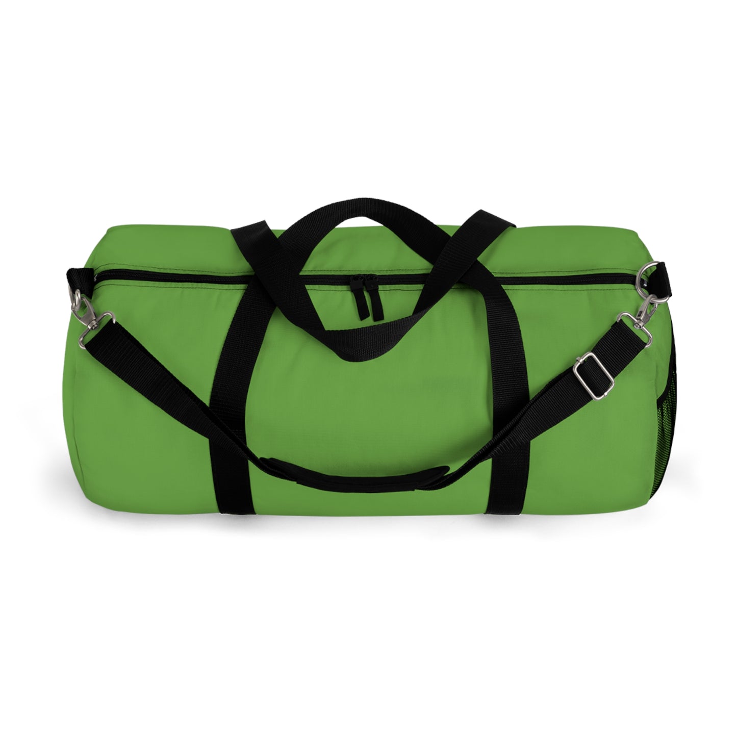 Matiby Duffel Bag Light  Green