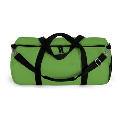 Matiby Duffel Bag Light  Green