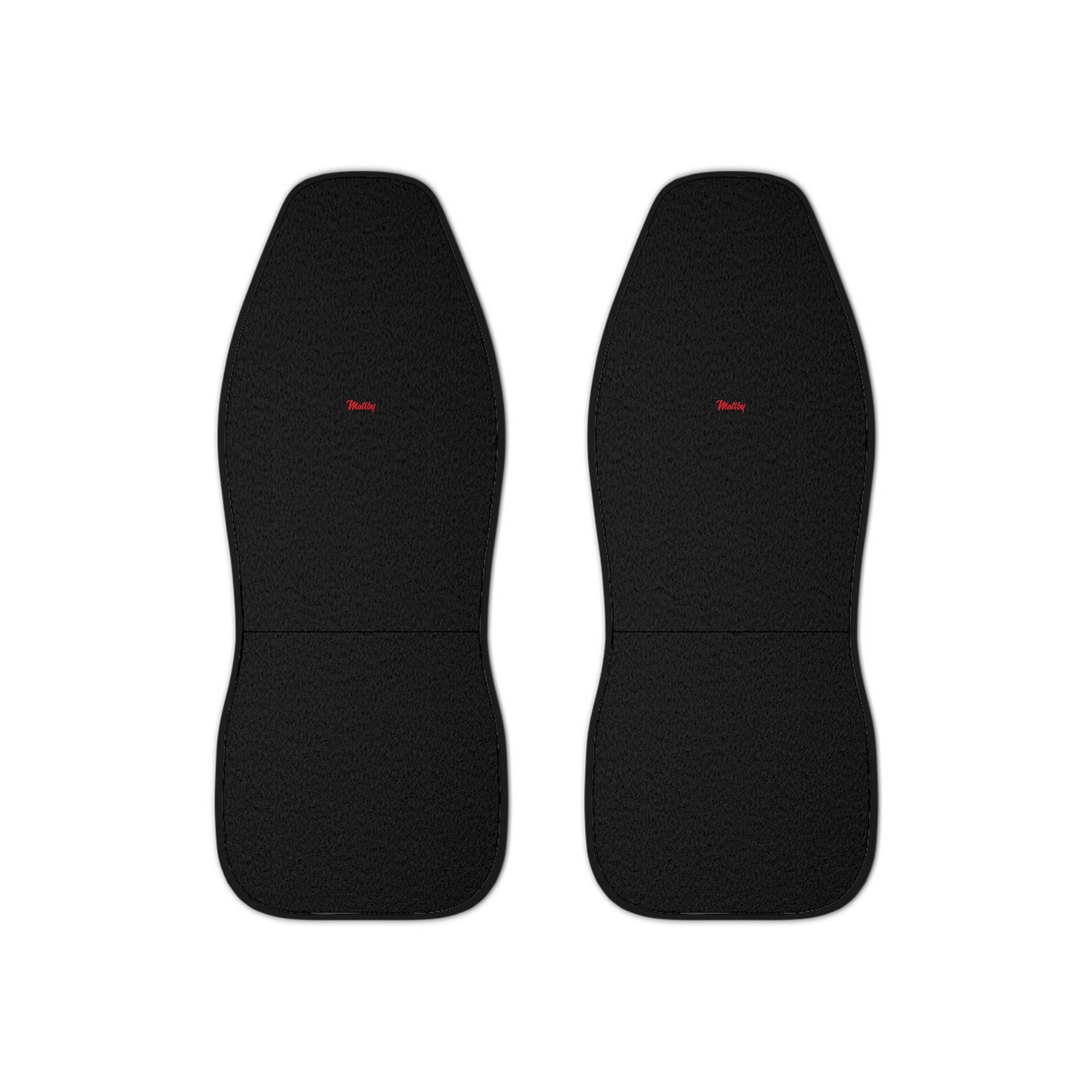 Matiby Black Car Seat Covers