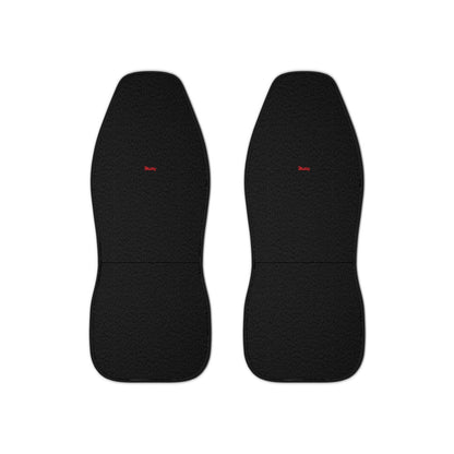 Matiby Black Car Seat Covers