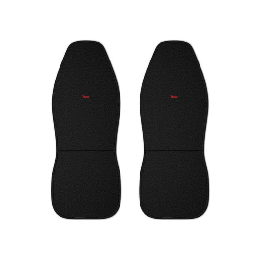 Matiby Black Car Seat Covers