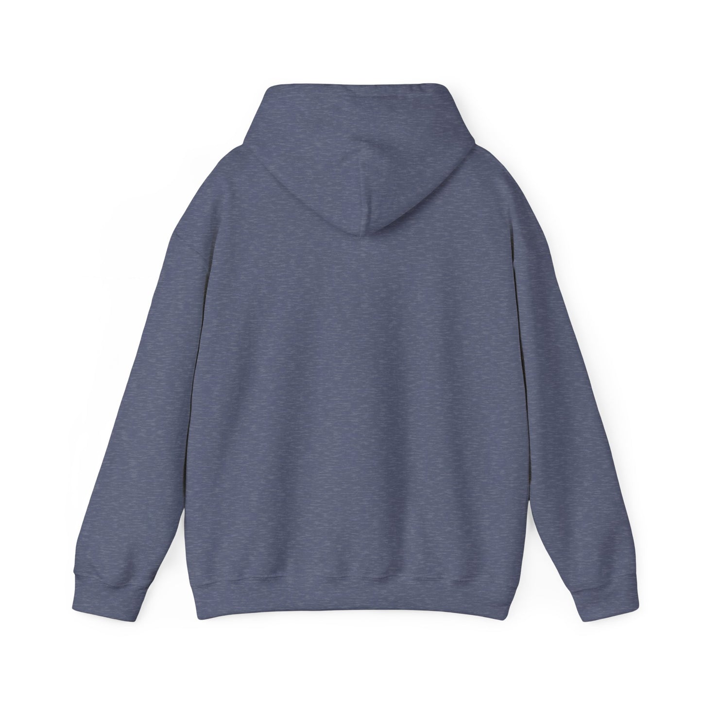 The Rising Unisex Heavy Blend™ Hooded Sweatshirt