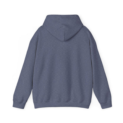 The Rising Unisex Heavy Blend™ Hooded Sweatshirt