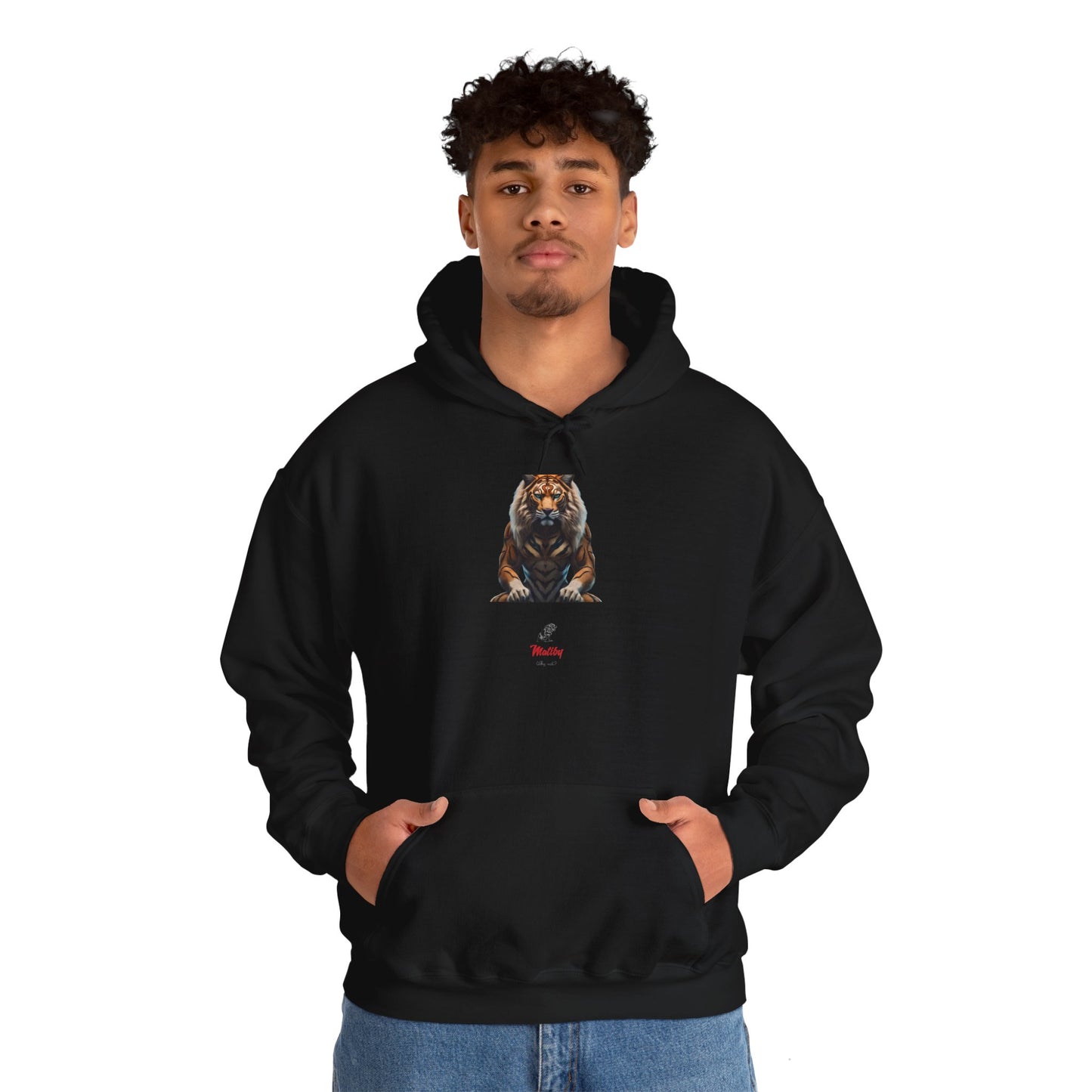 Tig Unisex Heavy Blend™ Hooded Sweatshirt