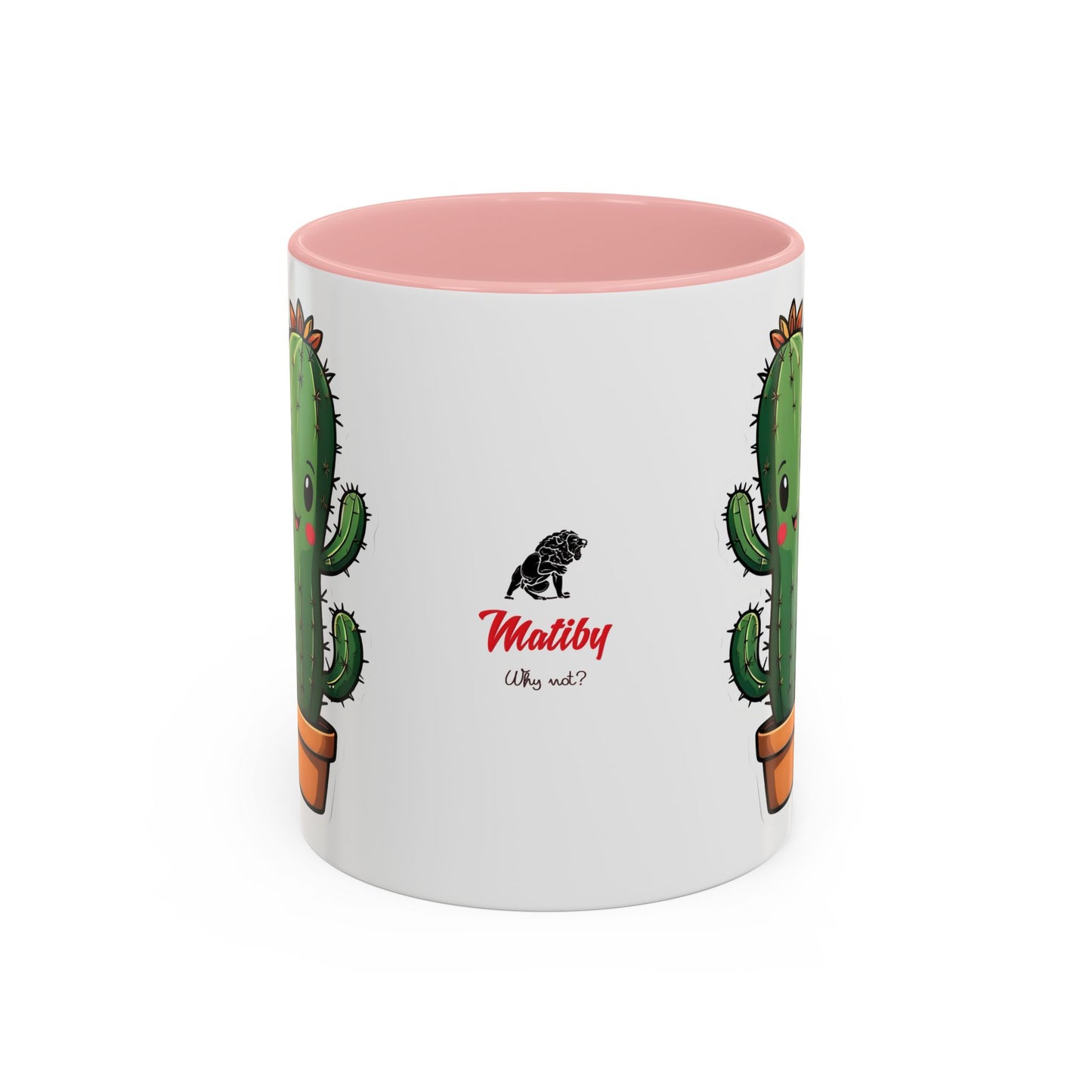 Relatable? Accent Mug (11, 15oz)