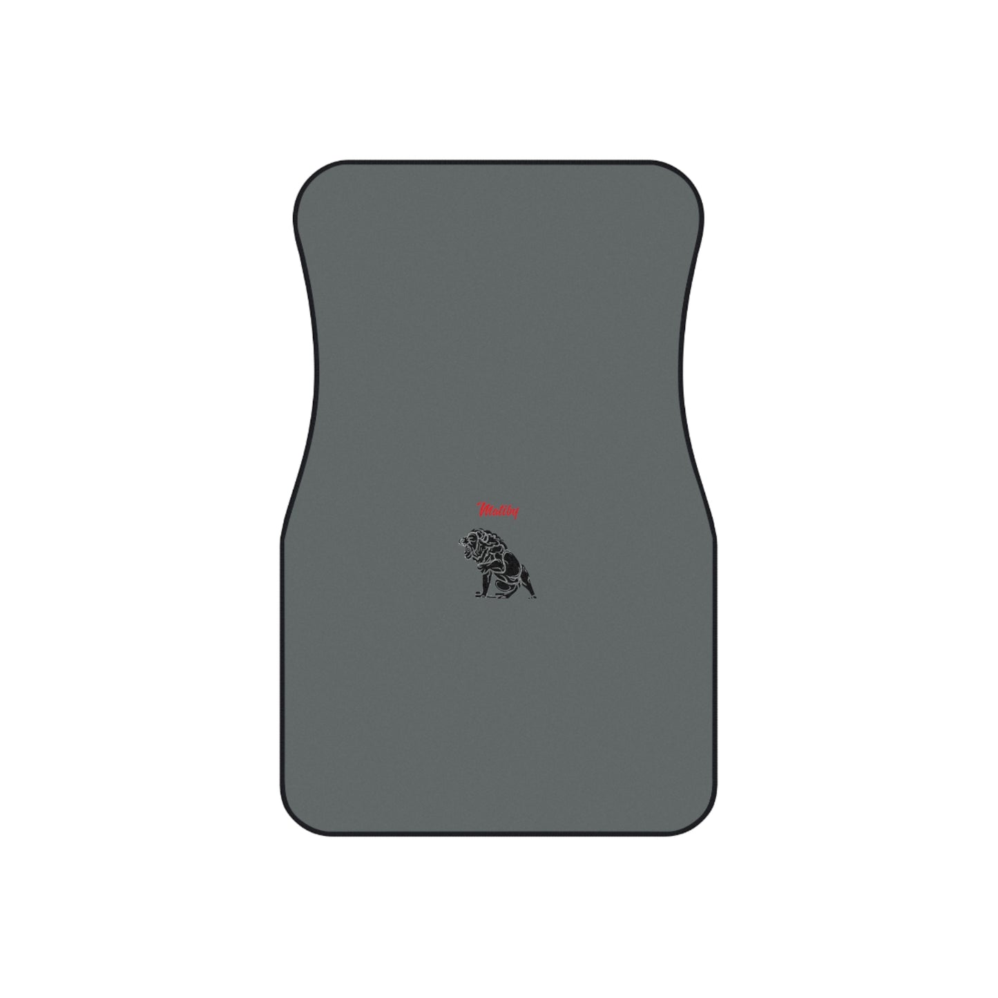 Grey Matiby Car Mats (Set of 4)