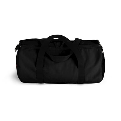 Matiby Chainbreaker Duffel Bag Black