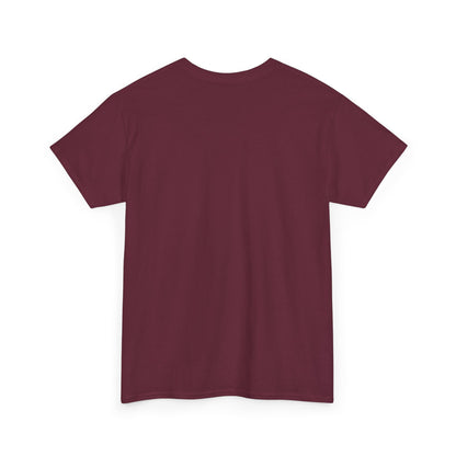 Airbo 8 Heavy Cotton Tee