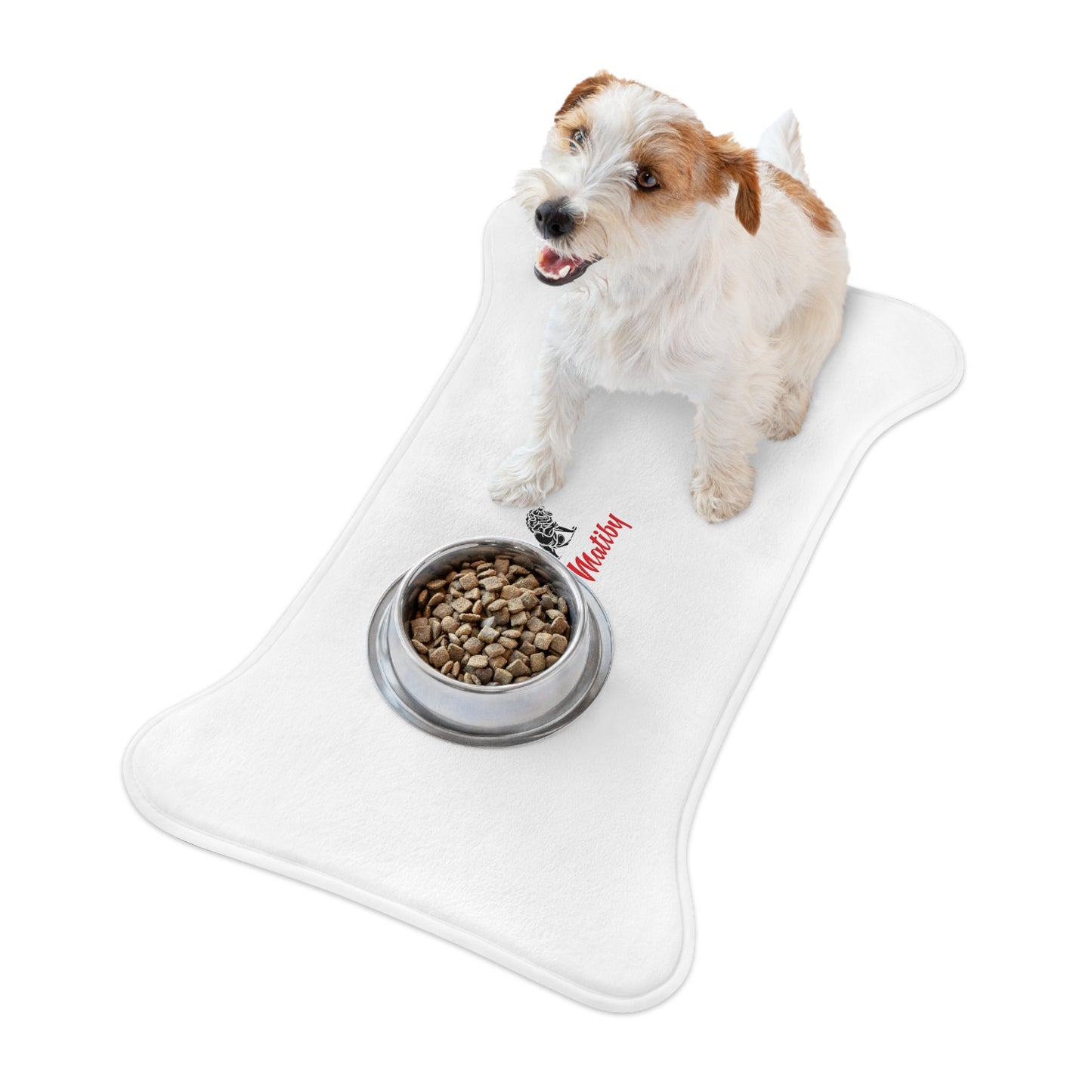 Matiby Pet Feeding Mats