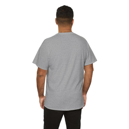 Vol-Sub Unisex Heavy Cotton Tee