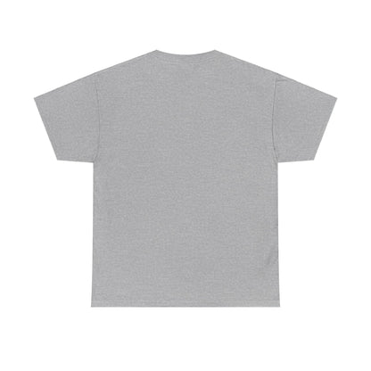 The Tangler  Unisex Heavy Cotton Tee