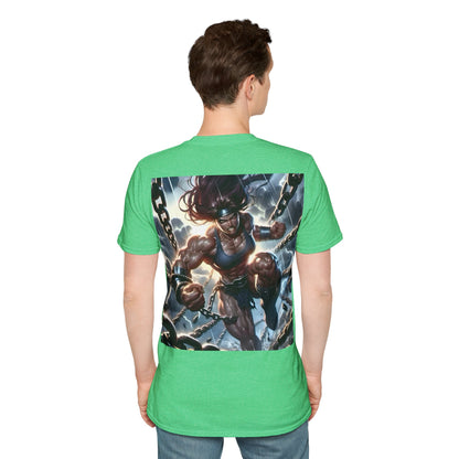 Chainbreakers Unisex Softstyle T-Shirt