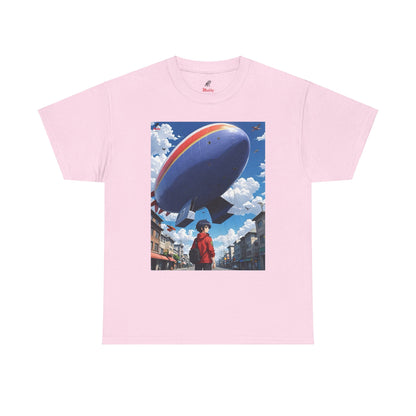 Airbo 16 Heavy Cotton Tee