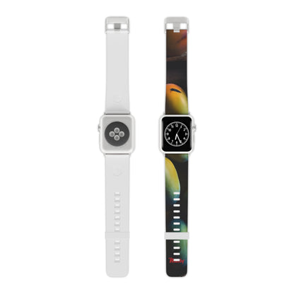 Artzy Mangos Watch Band for Apple Watch