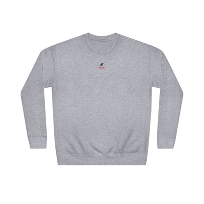 Matiby Unisex Crew Sweatshirt