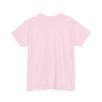 Airbo 20 Heavy Cotton Tee