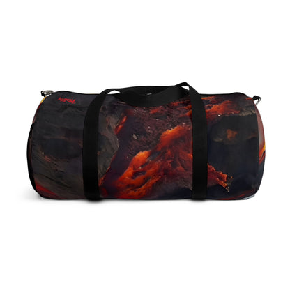 Matiby Volcano Duffel Bag