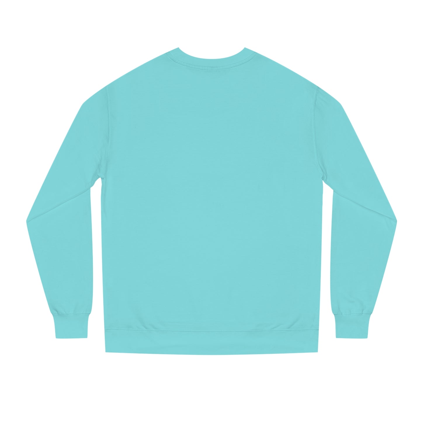 Matiby Unisex Crew Neck Sweatshirt