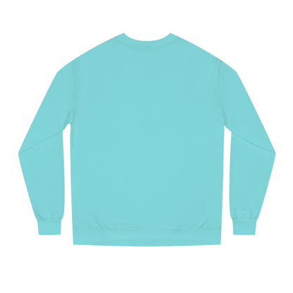 Matiby Unisex Crew Neck Sweatshirt