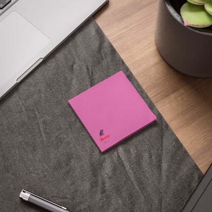 Matiby Post-it® Note Pads Light Pink