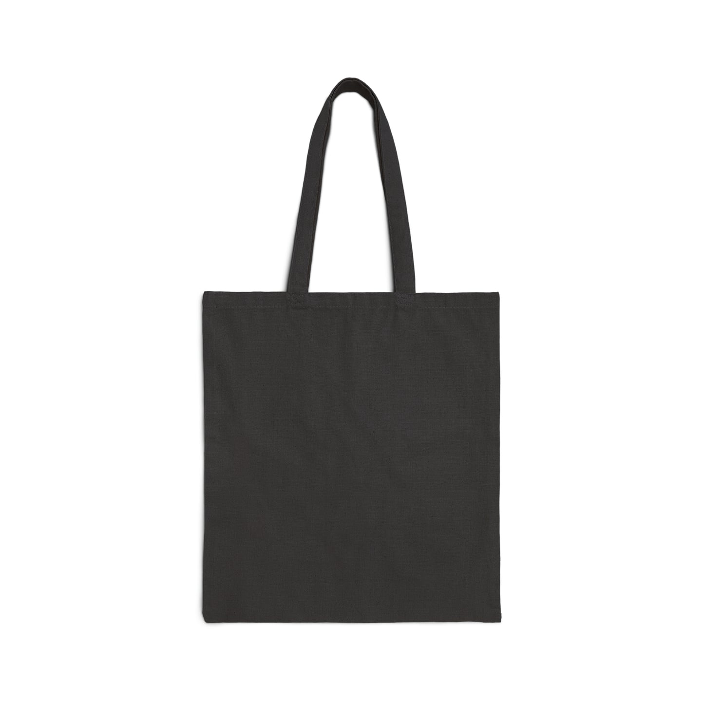 Matiby Worlds Cotton Canvas Tote Bag