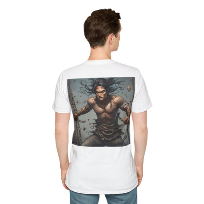 Chainbreakers Unisex Softstyle T-Shirt