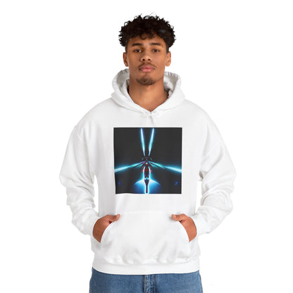 Gala-MEK Unisex Heavy Blend™ Hooded Sweatshirt