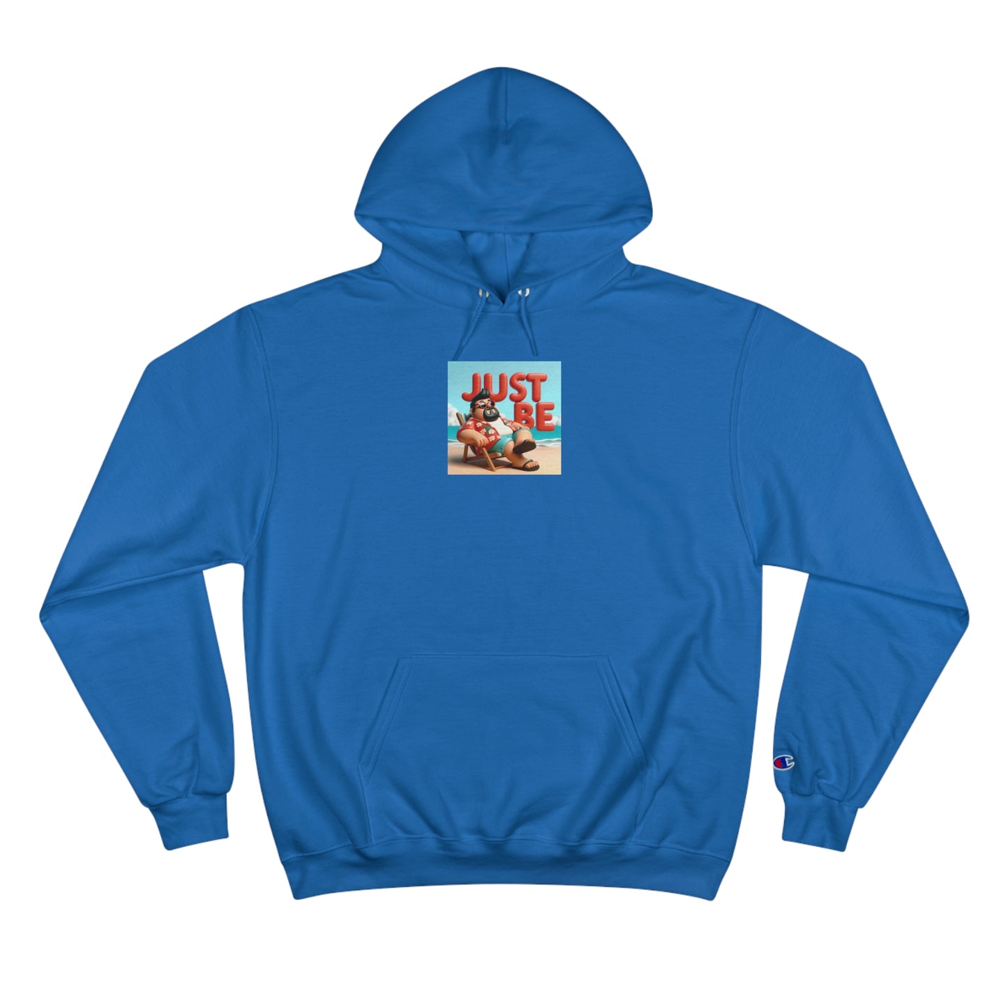 Lee Special Matiby Champion Hoodie