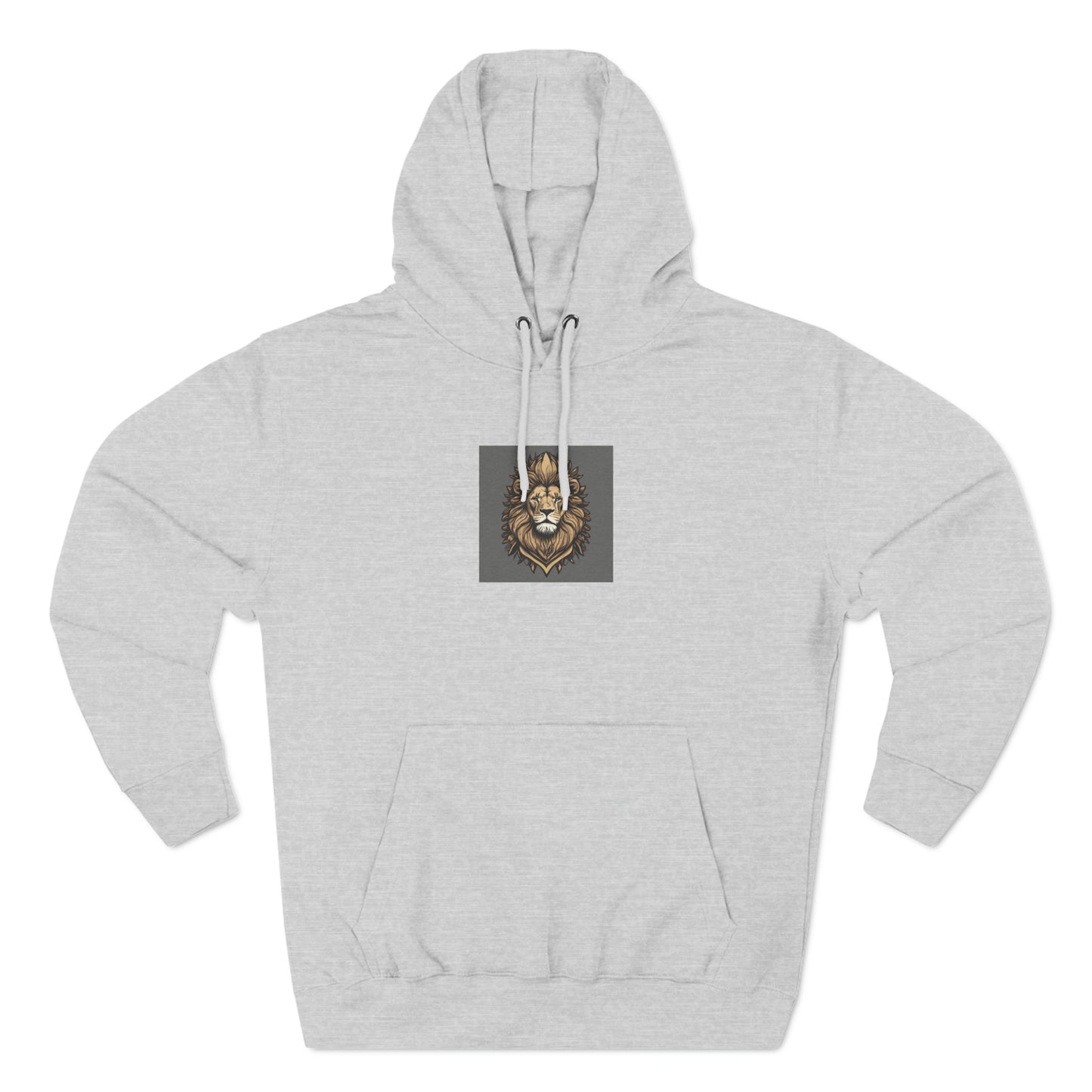 Matiby Unisex Premium Pullover Hoodie