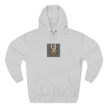 Matiby Unisex Premium Pullover Hoodie