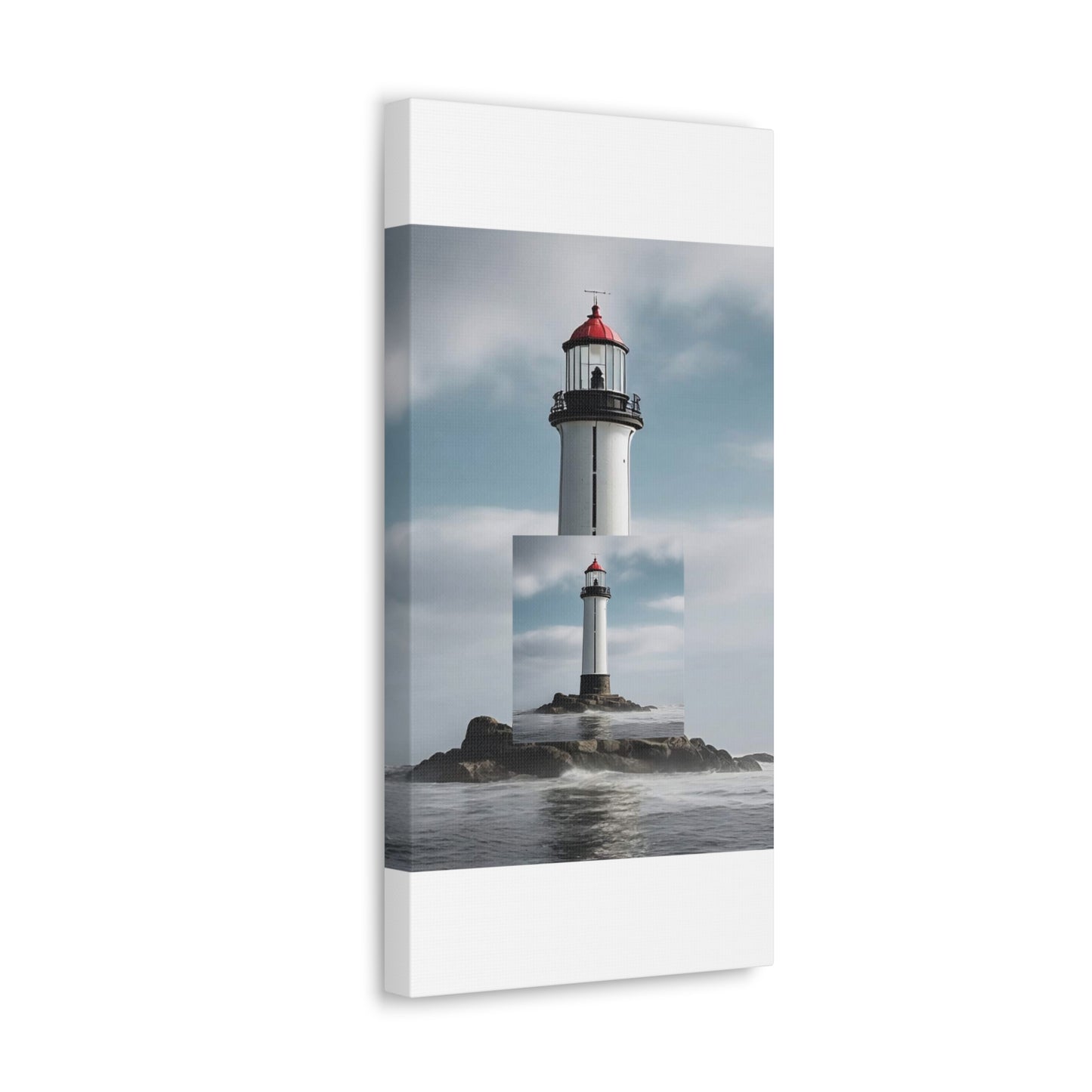 Lighthouse Canvas Gallery Wraps