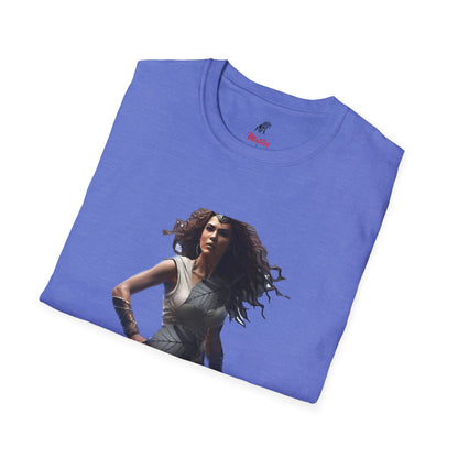 The Rising Unisex Softstyle T-Shirt