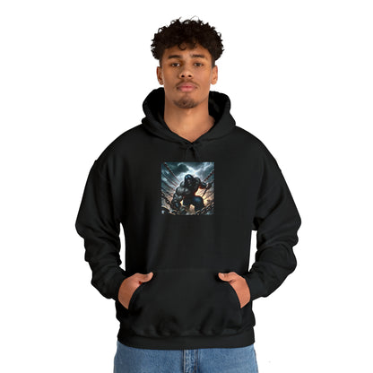 Chainbreakers Unisex Heavy Blend™ Hooded Sweatshirt