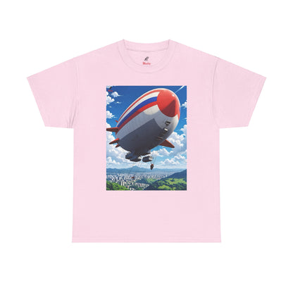 Airbo 20 Heavy Cotton Tee