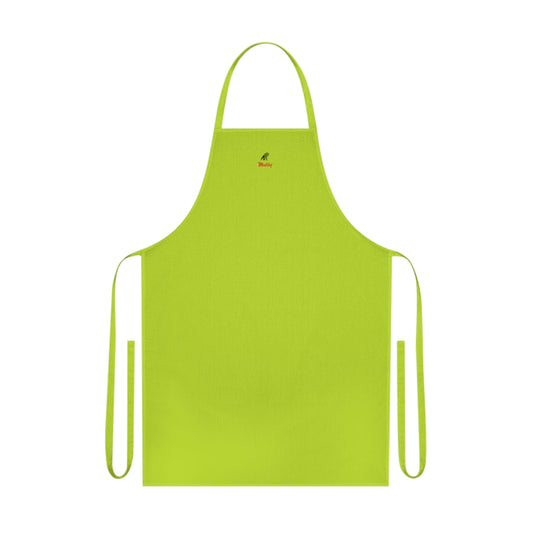 Matiby Cotton Apron