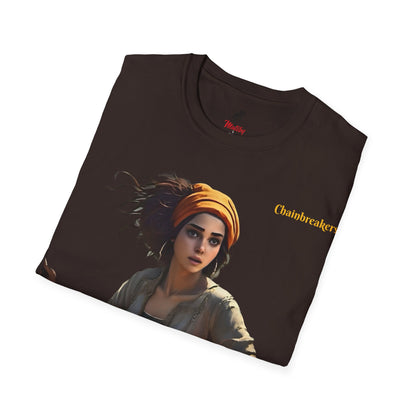 Chainbreakers Softstyle T-Shirt