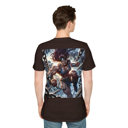 Chainbreakers Unisex Softstyle T-Shirt