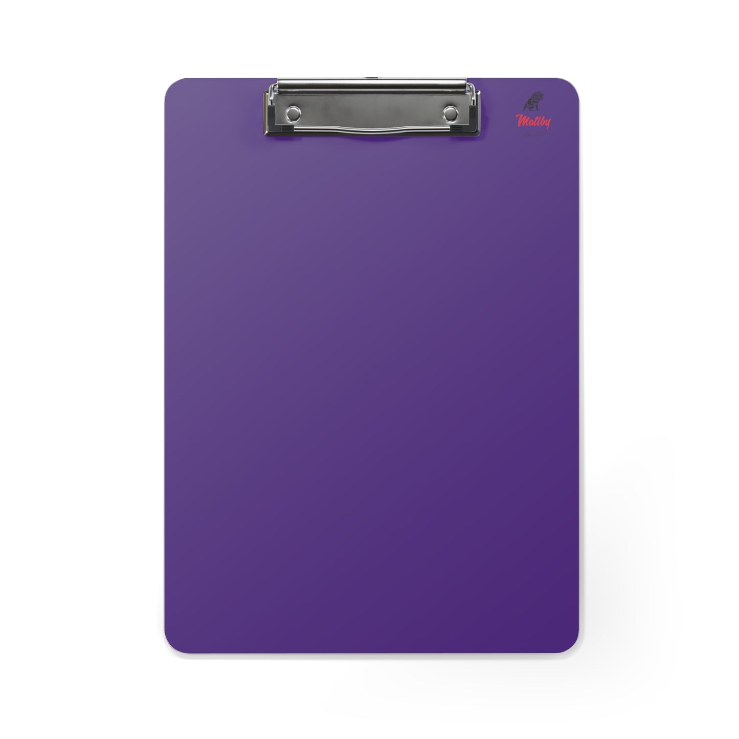 Matiby Clipboard Purple