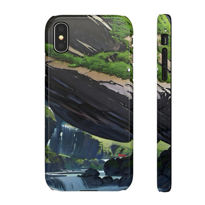 Matiby Artzy Snap Cases