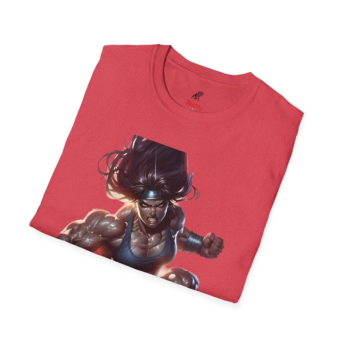 Chainbreakers Unisex Softstyle T-Shirt