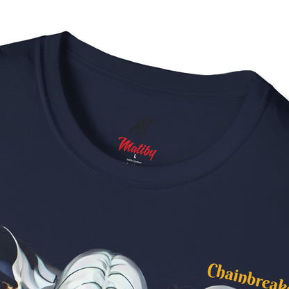 Chainbreakers Softstyle T-Shirt