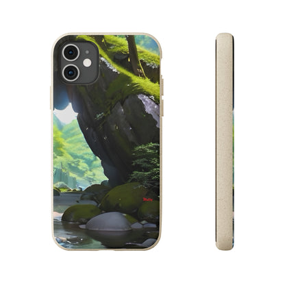 Matiby Artzy Biodegradable Cases