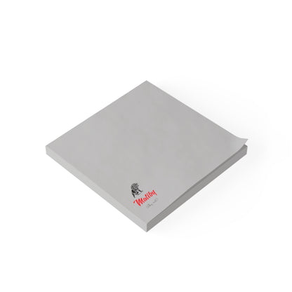 Matiby Post-it® Note Pads Light Grey