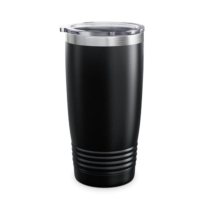 Vol-Subs Ringneck Tumbler, 20oz