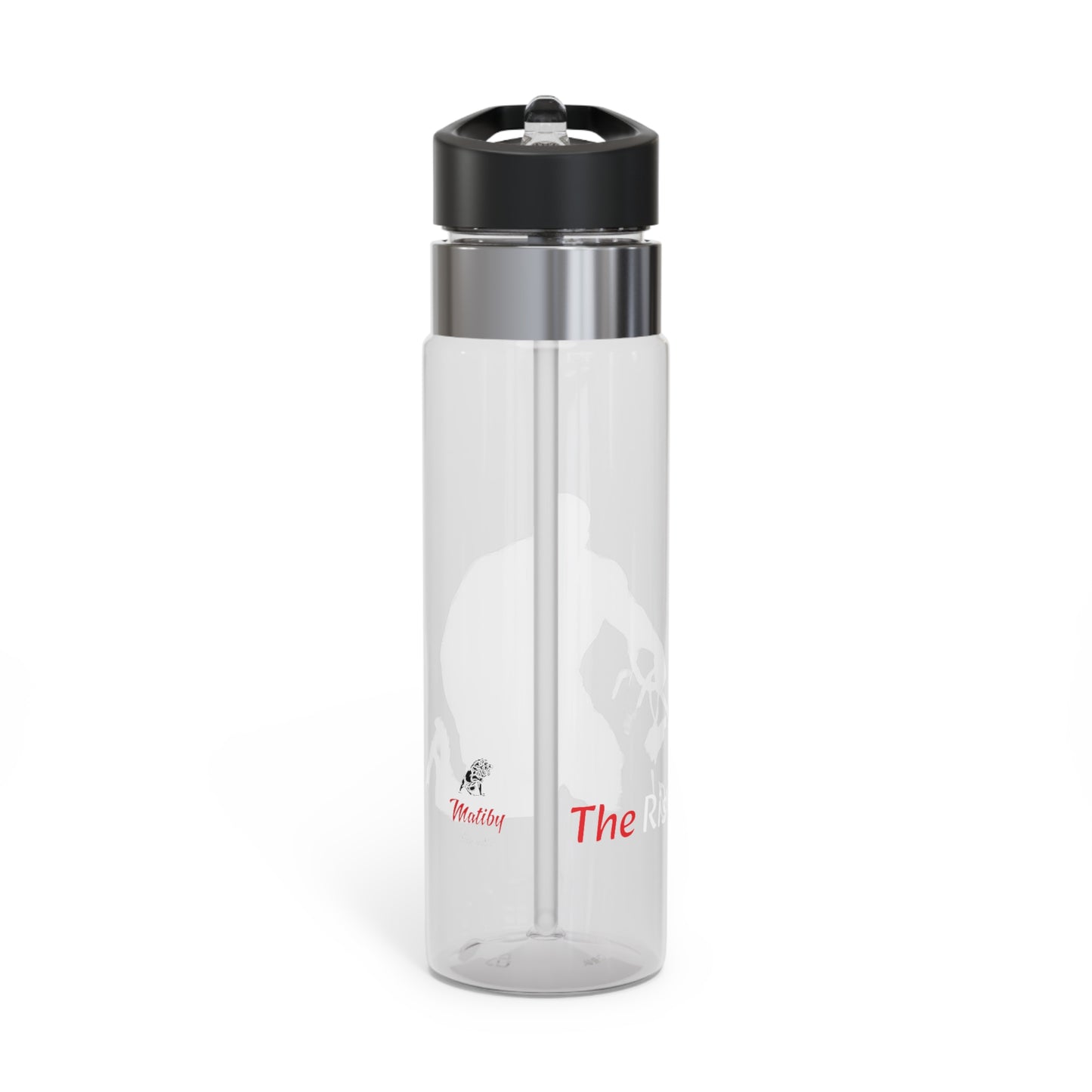 The Rising Kensington Tritan™ Sport Bottle, 20oz