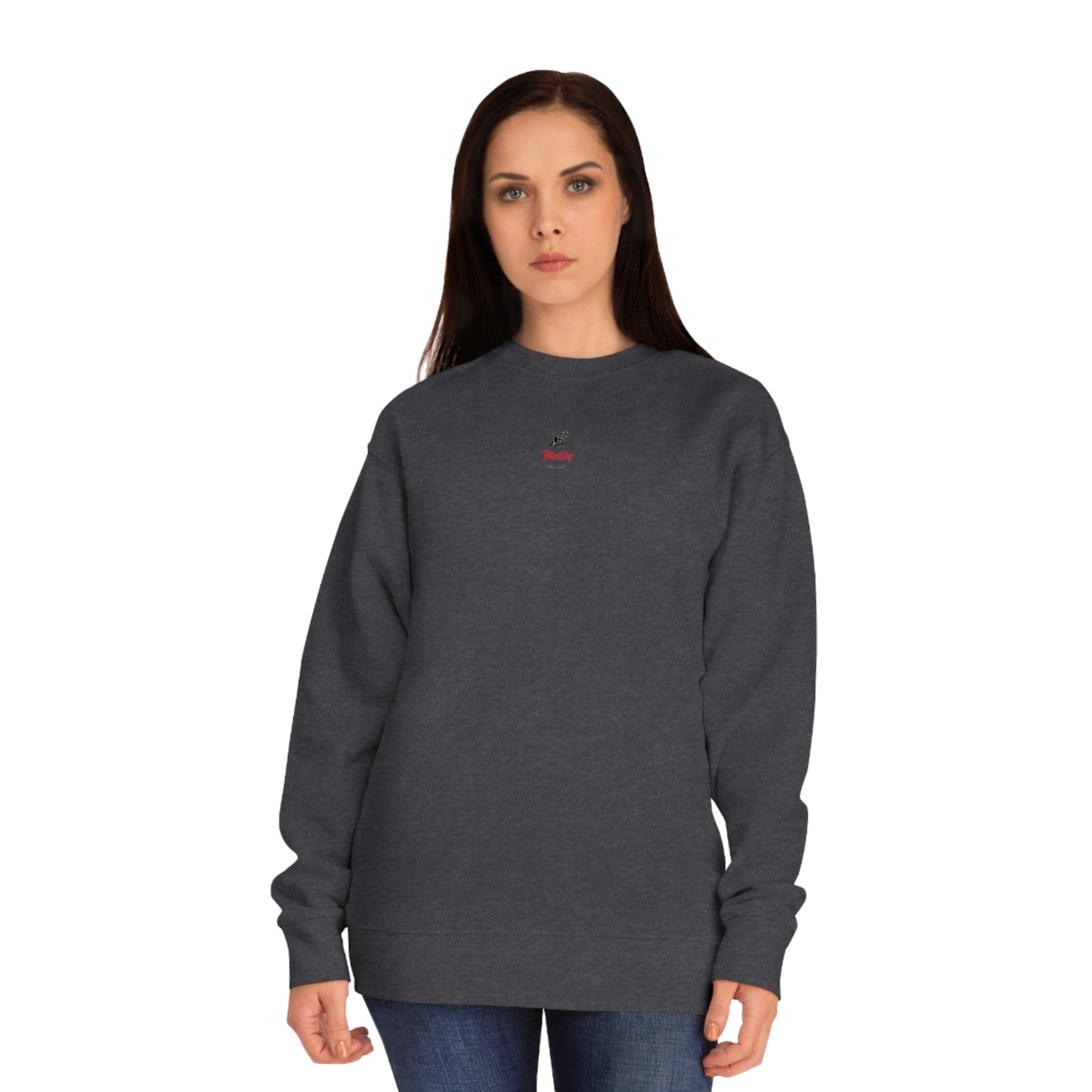 Matiby Unisex Crew Sweatshirt