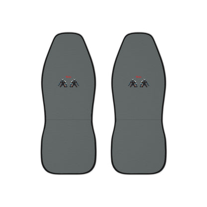 Matiby MEK Dark Grey Car Seat Covers