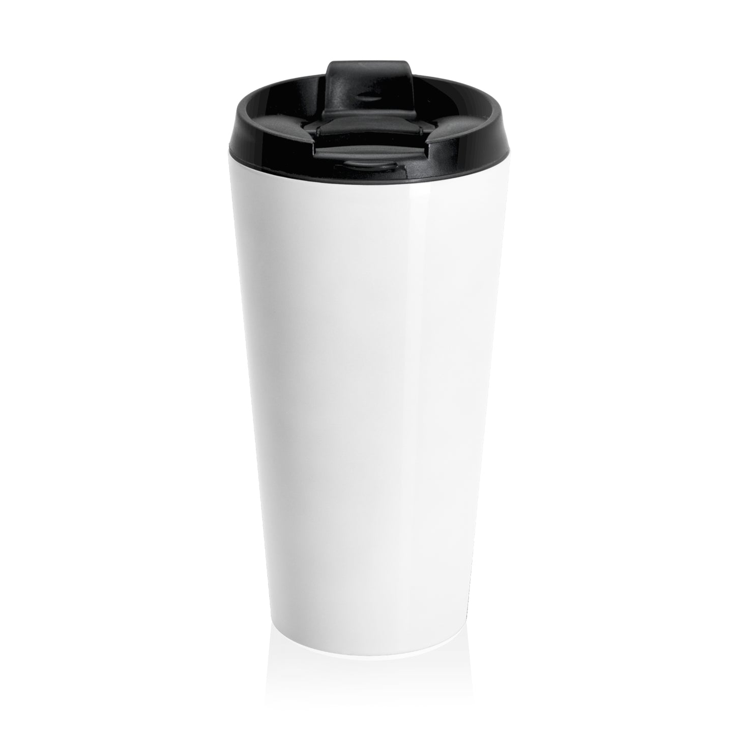 Matiby Stainless Steel Travel Mug