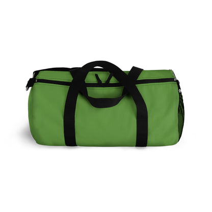 Matiby Duffel Bag Light  Green