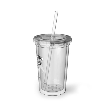 Suave Acrylic Cup